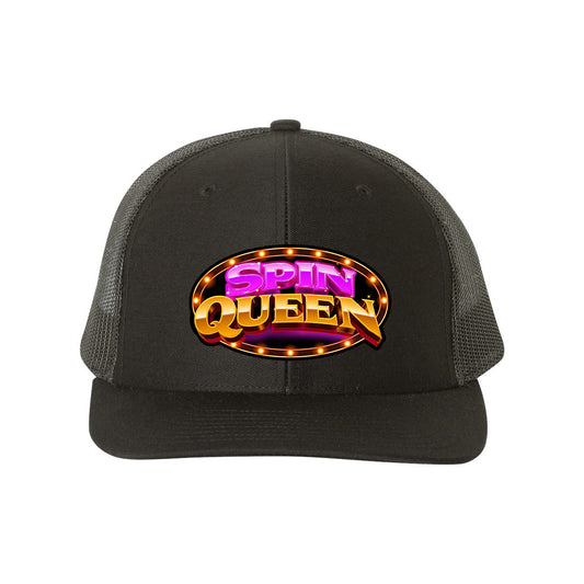 SpinQueen, Richardson Trucker Cap