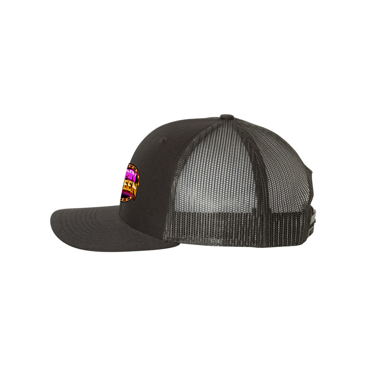 SpinQueen, Richardson Trucker Cap