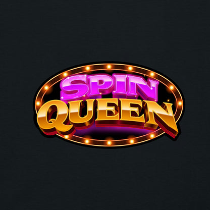 SpinQueen Unisex Premium T-Shirt