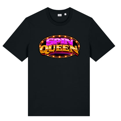 SpinQueen Unisex Premium T-Shirt